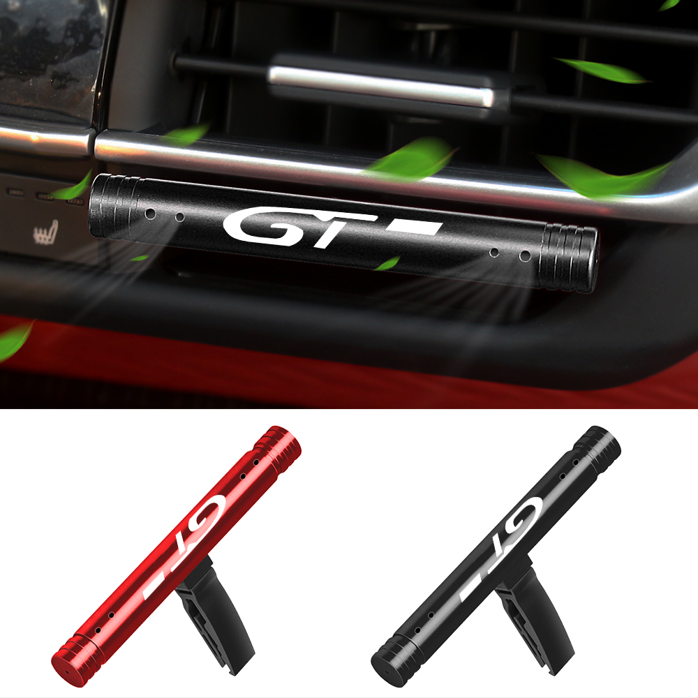 Perfume Fragrance Logo - Logo lettera GT Aromaterapia per auto