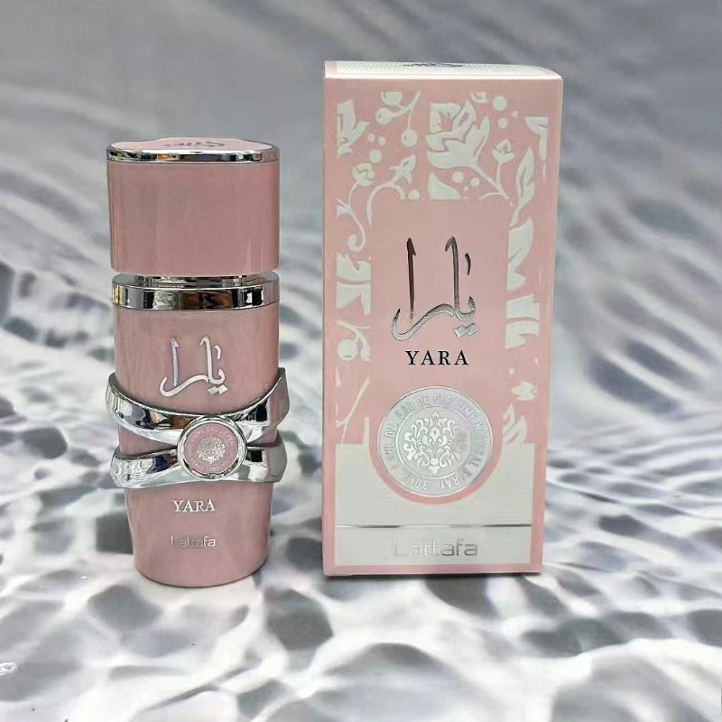 Yara Perfume Fragrance - Nuovo profumo Yara 30ml, fragranza floreale