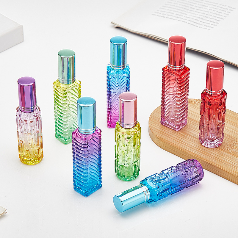 Perfume Fragrance One - 1 Pezzo Flacone di Profumo in