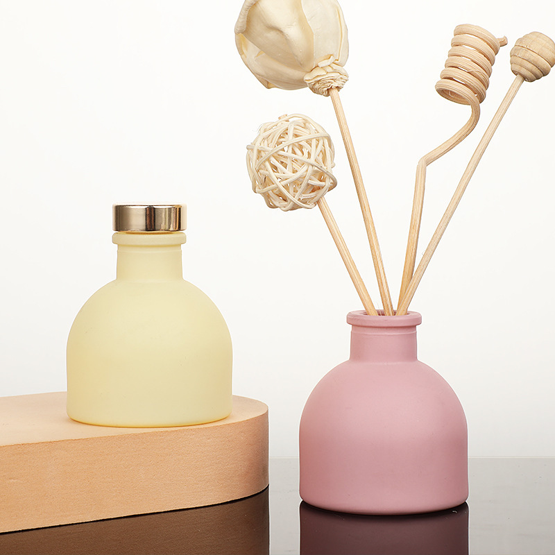 Perfume Room Fragrance - 1pc 50ml Bottiglie vuote per diffusore