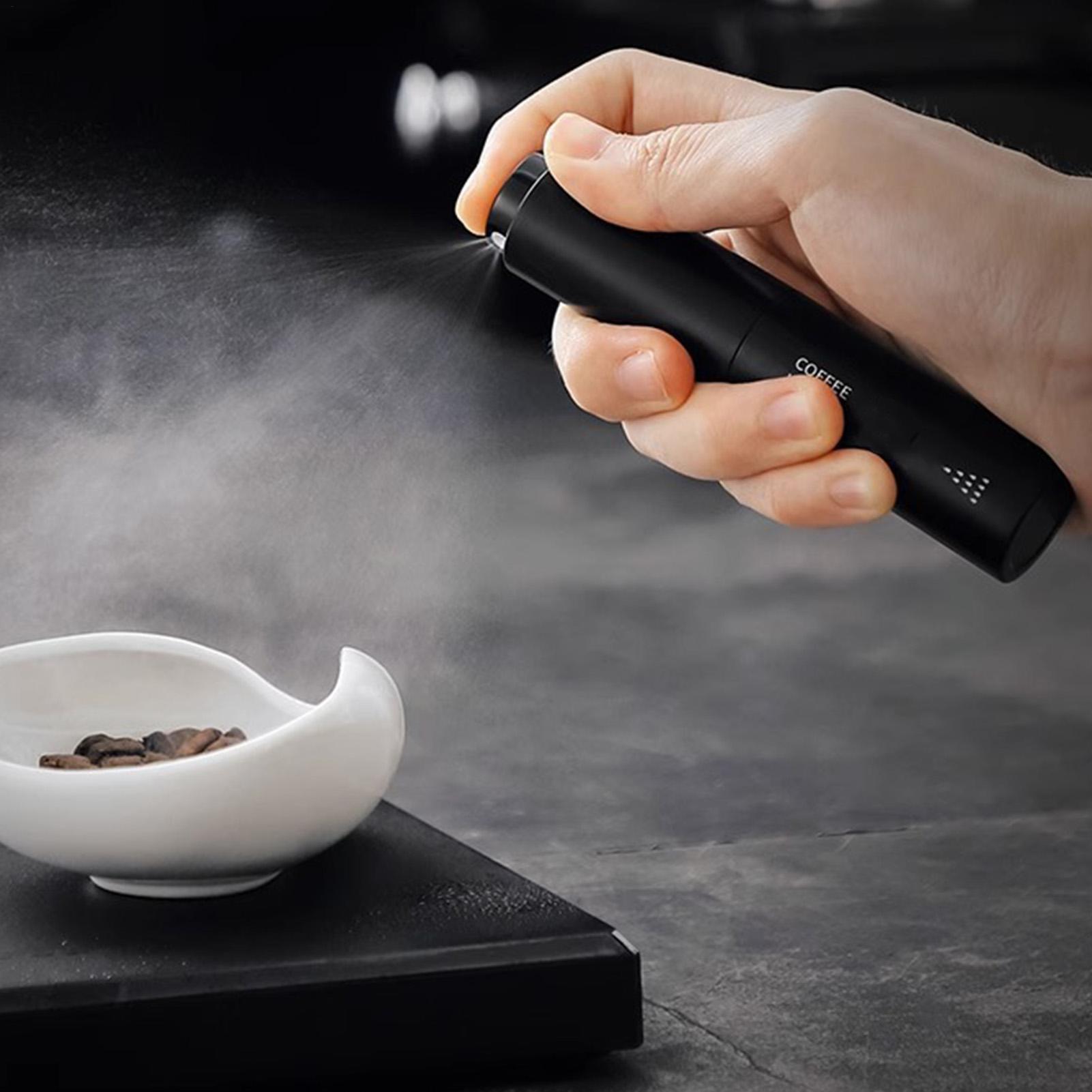 Perfume Fragrance Liquid - Flacone Spray per Caffè da 10ml,