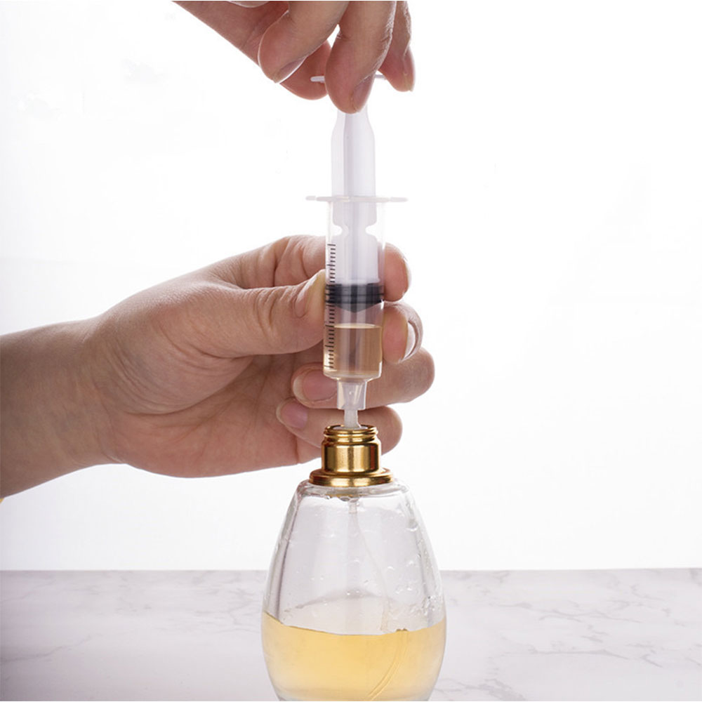 20/30/50 pezzi Siringa in plas - Perfume Fragrance Liquid recensione e prezzo