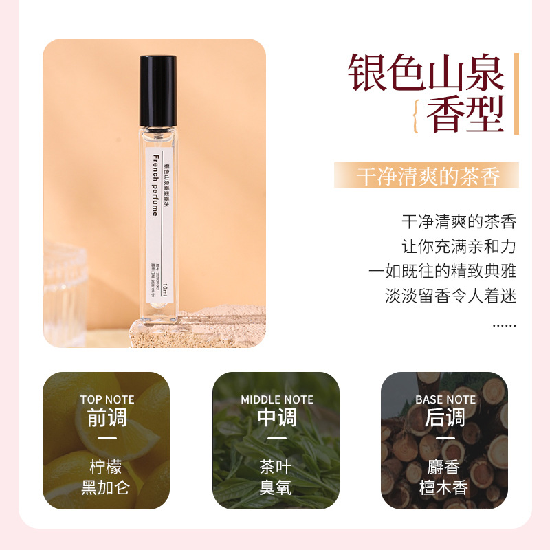 Profumo Originale da Donna con - Perfume Fragrance Enhancer recensione e prezzo