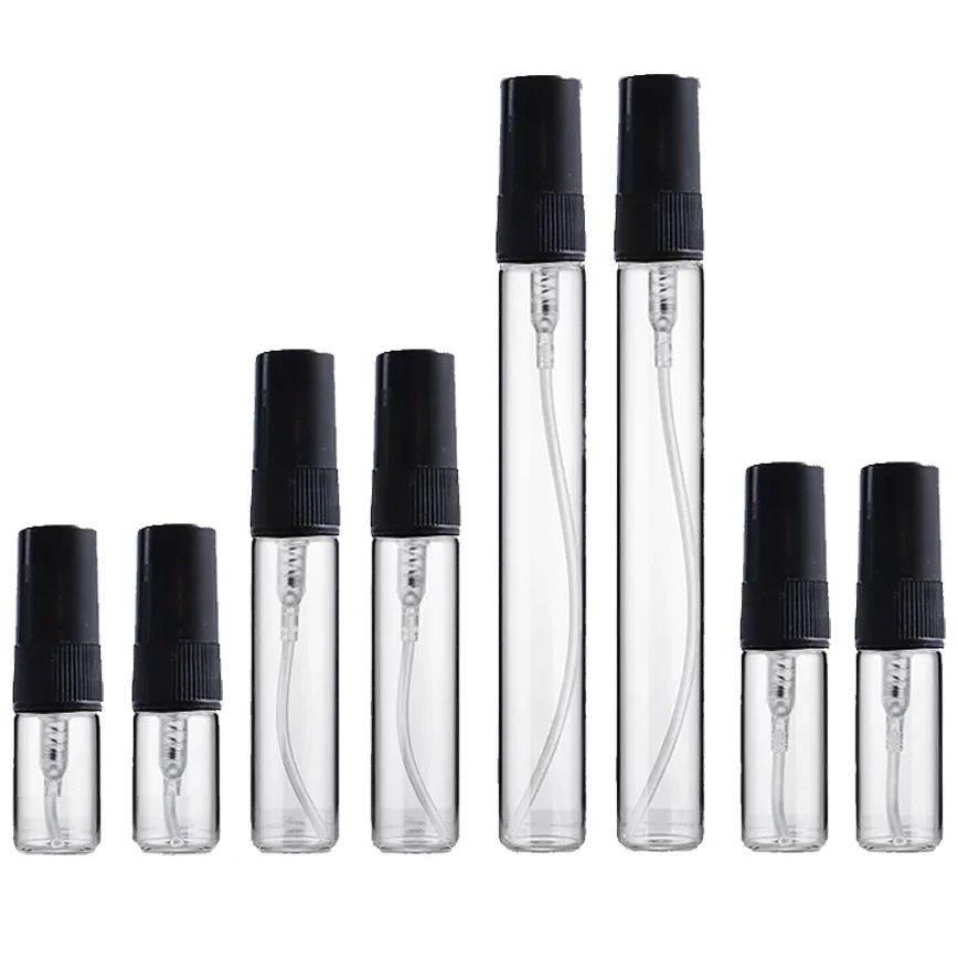 8/16 pezzi bottiglia di profum - Perfume Fragrance Liquid recensione e prezzo