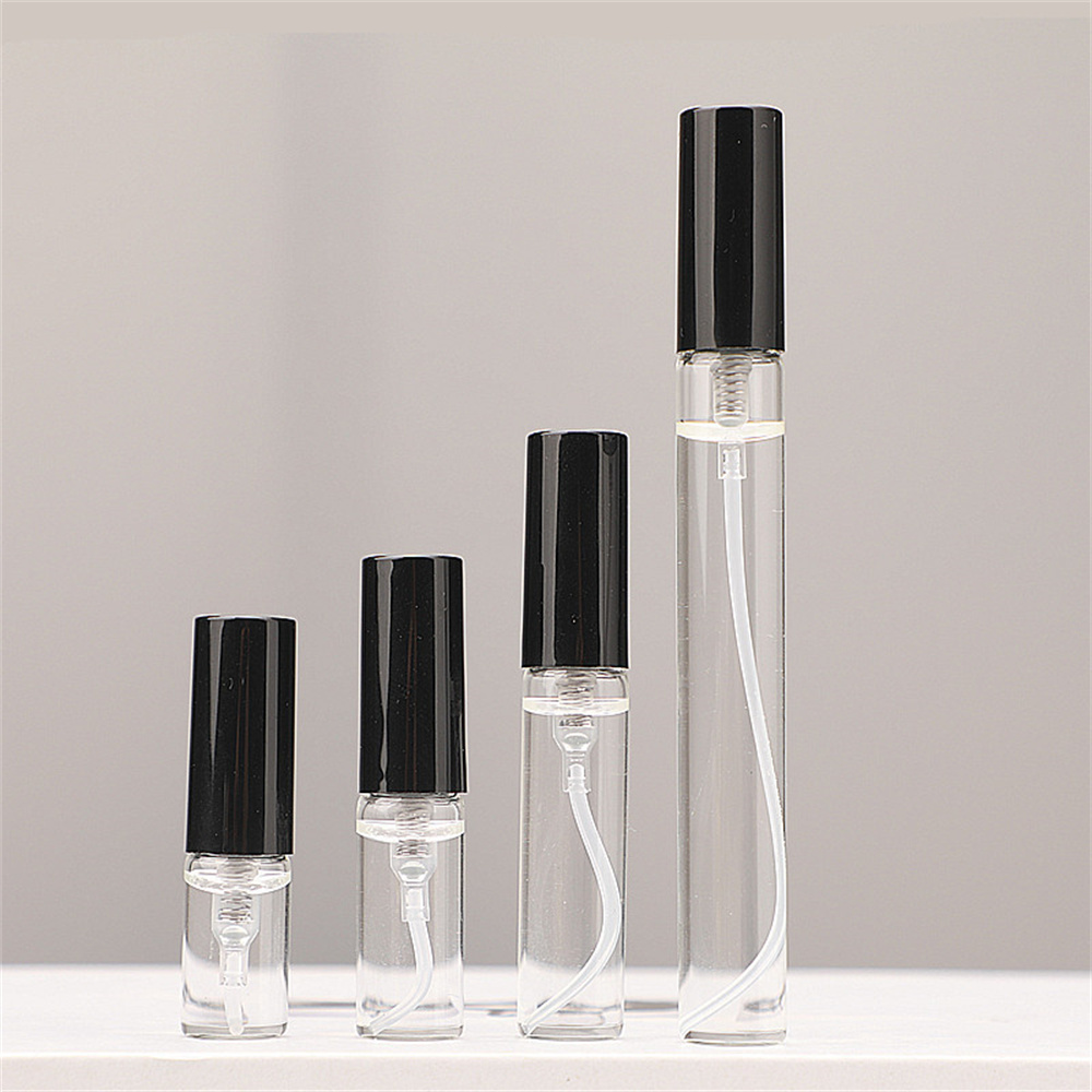5 pz 2ML/3ML/5ML/10ML portatil - Perfume Fragrance Liquid recensione e prezzo