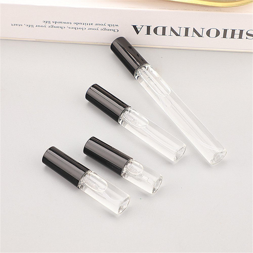 5 pz 2ML/3ML/5ML/10ML portatil - Perfume Fragrance Liquid recensione e prezzo