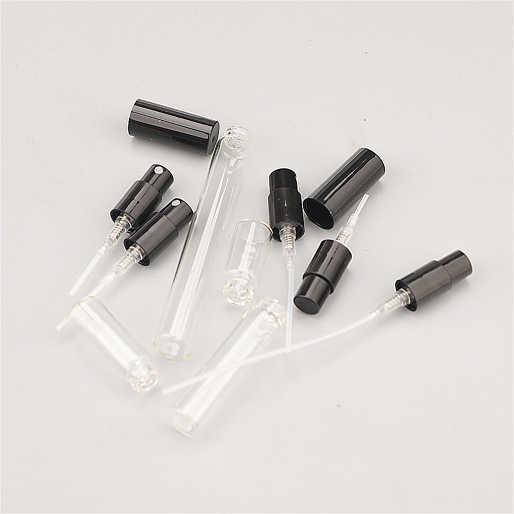5 pz 2ML/3ML/5ML/10ML portatil - Perfume Fragrance Liquid recensione e prezzo