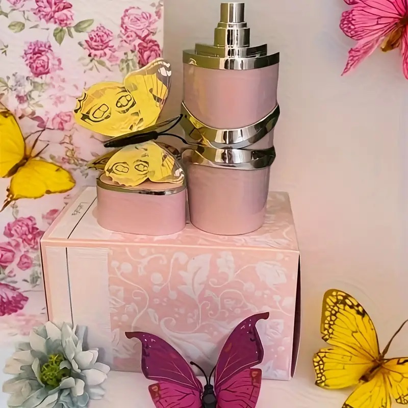 Il profumo YARA Yala è una fra - Yara Perfume Fragrance recensione e prezzo
