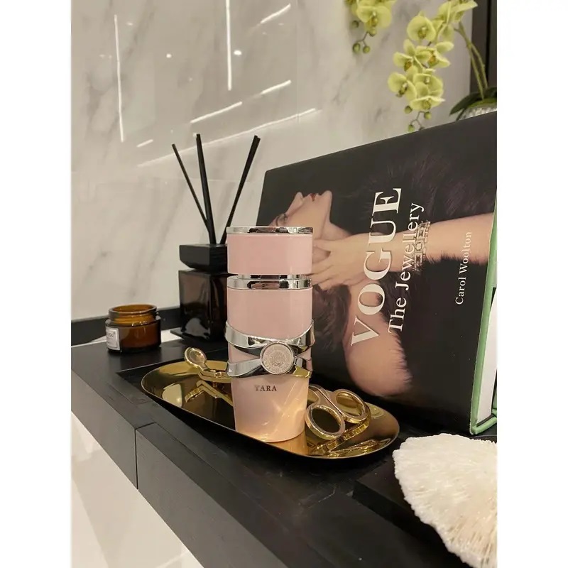 Il profumo YARA Yala è una fra - Yara Perfume Fragrance recensione e prezzo