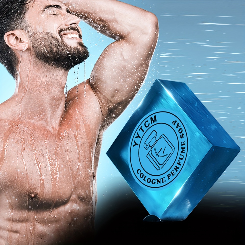 Sapone da uomo al profumo di C - Sandalwood Perfume Oil recensione e prezzo