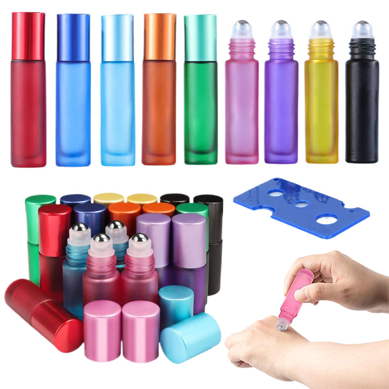 10/30/50 Pz 5-10 ml Bottiglie  - Perfume Fragrance Liquid recensione e prezzo