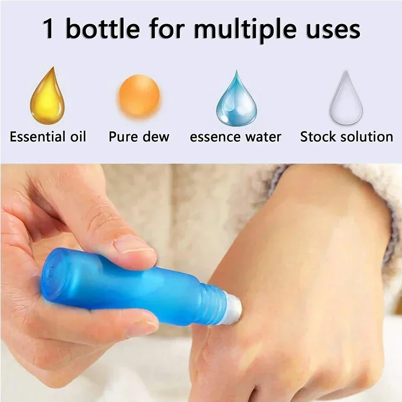 10/30/50 Pz 5-10 ml Bottiglie  - Perfume Fragrance Liquid recensione e prezzo