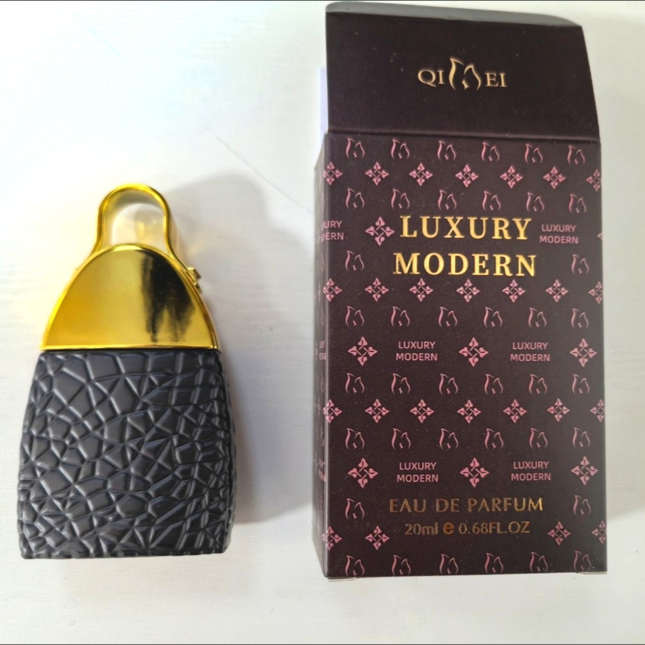 Profumo da Donna Elegante Flor - Perfume Jasmine Fragrance recensione e prezzo