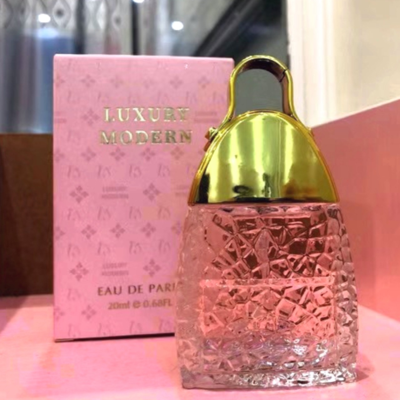 Profumo da Donna Elegante Flor - Perfume Jasmine Fragrance recensione e prezzo