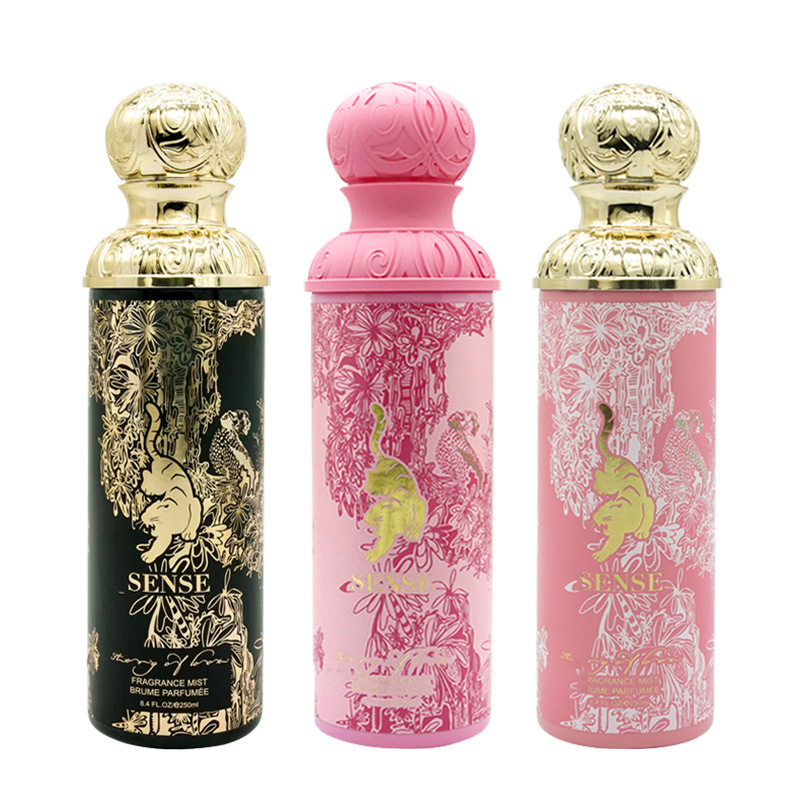 Solo arabo Profumo a lunga dur - Perfume Jasmine Fragrance recensione e prezzo