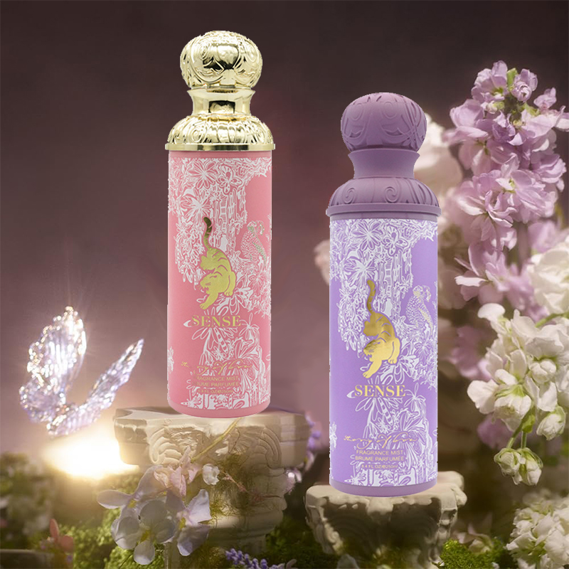 Solo arabo Profumo a lunga dur - Perfume Jasmine Fragrance recensione e prezzo