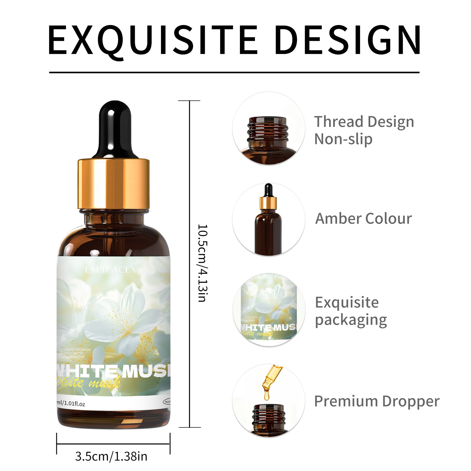 36 oli essenziali da 30 ml a l - Sandalwood Perfume Oil recensione e prezzo