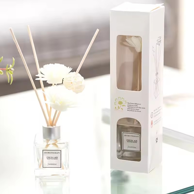 Fiore di ciliegio Rosa Fragran - Perfume Room Fragrance recensione e prezzo