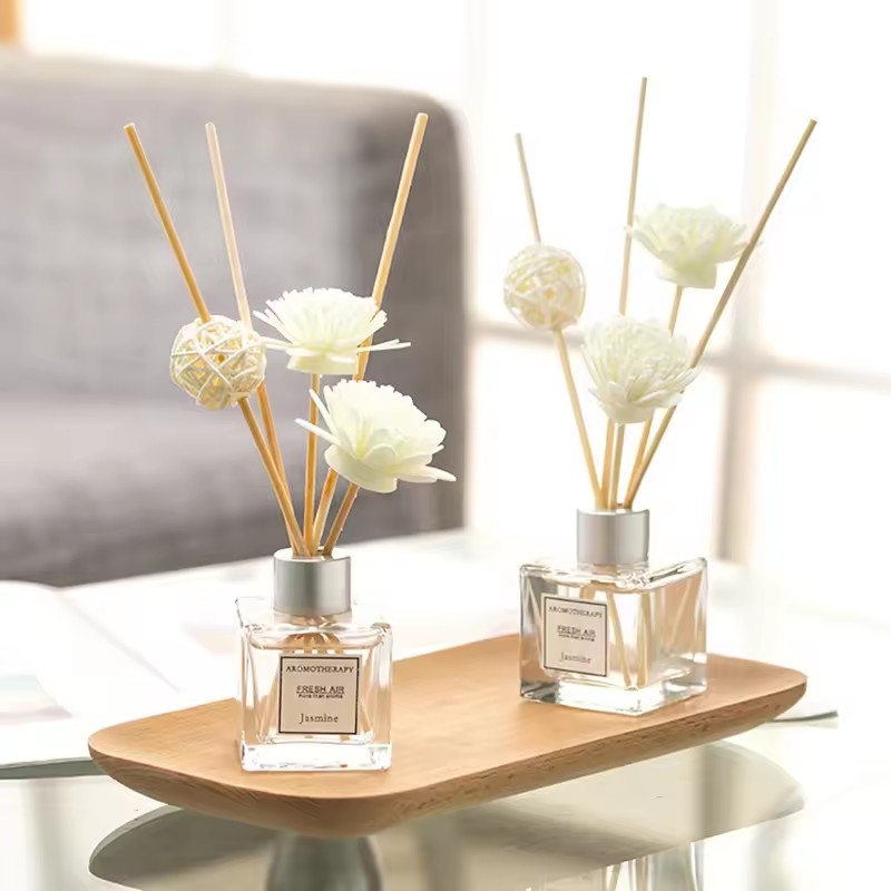 Fiore di ciliegio Rosa Fragran - Perfume Room Fragrance recensione e prezzo
