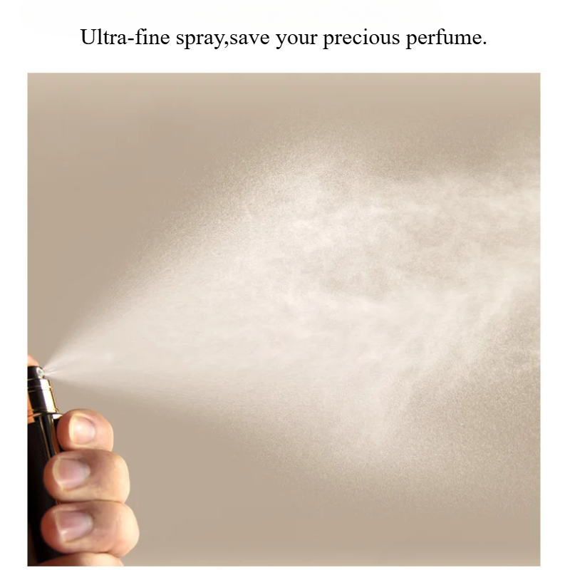 Atomizzatore di profumo riutil - Perfume Fragrance One recensione e prezzo
