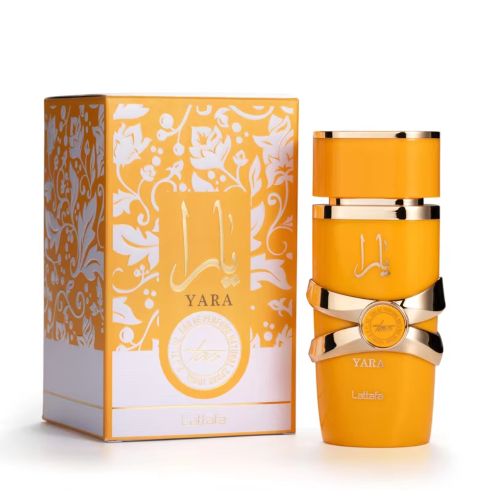 Yara Eau De Parfum Unisex 100m - Yara Perfume Fragrance recensione e prezzo