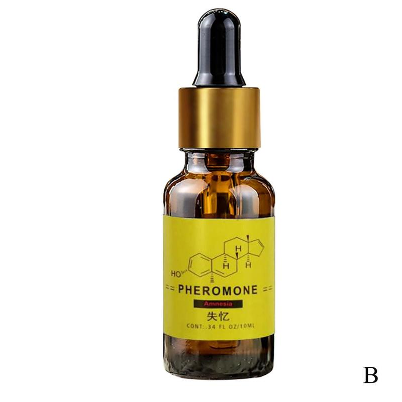 Feromone per uomo Attira le do - Perfume Fragrance One recensione e prezzo