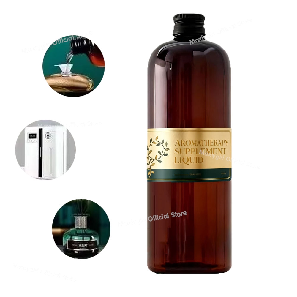Five-star Hotel Aromaterapia O - Perfume Fragrance Liquid recensione e prezzo