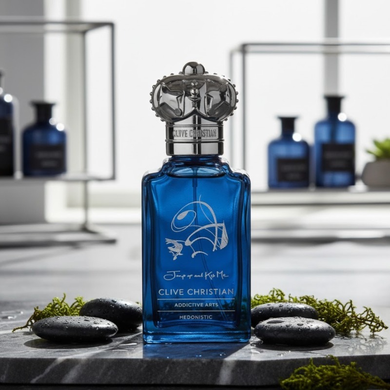 Clive Christian Woody Fresh Pr - Perfume Jasmine Fragrance recensione e prezzo