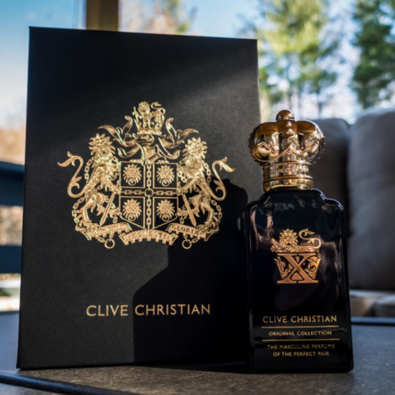 Clive Christian Woody Fresh Pr - Perfume Jasmine Fragrance recensione e prezzo