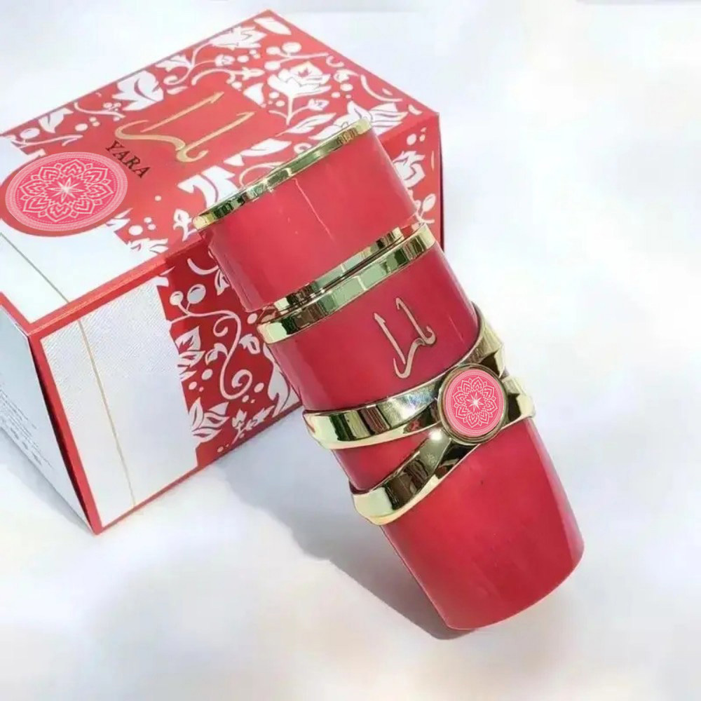 Set Regalo Profumo Yara & Asad - Yara Perfume Fragrance recensione e prezzo