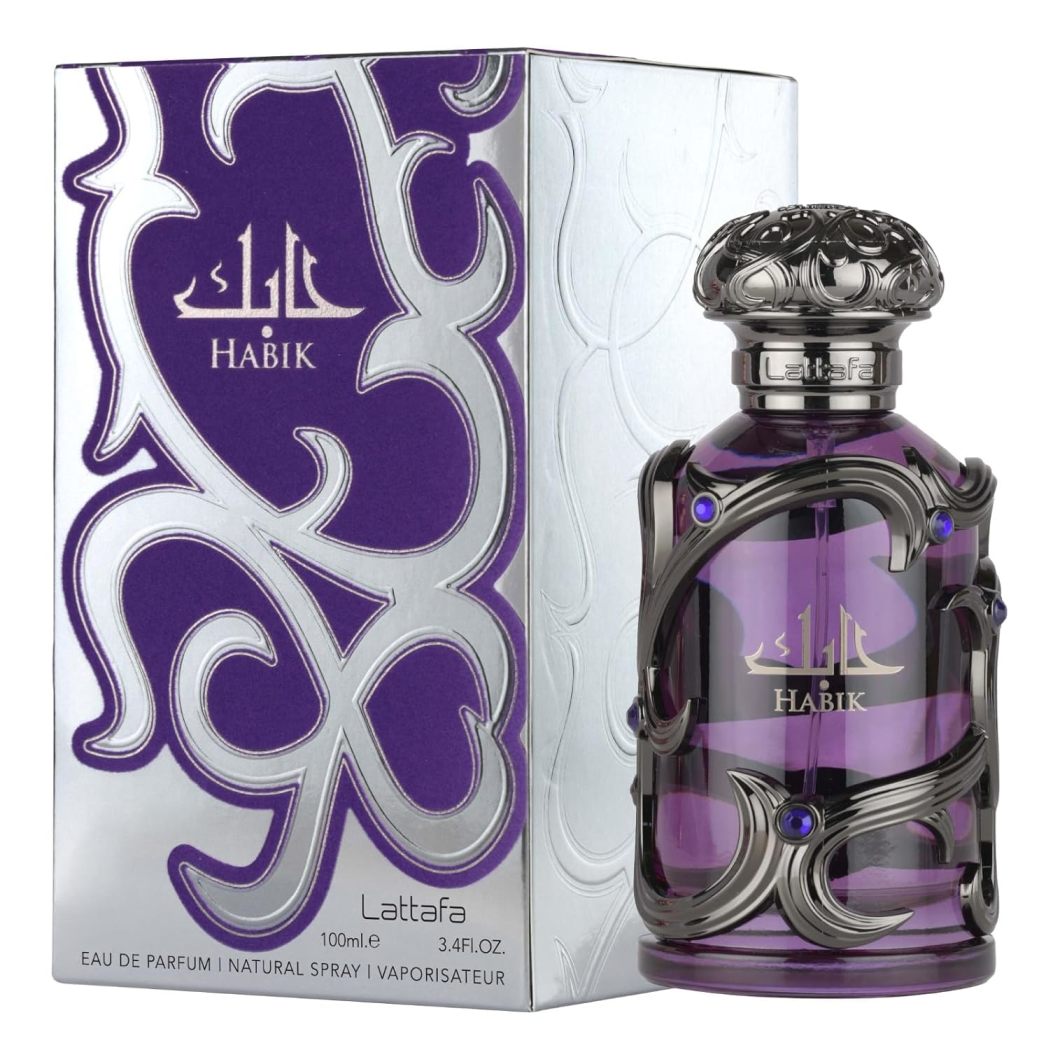 YARA LATTAFA Habik Eau De Parf - Yara Perfume Fragrance recensione e prezzo