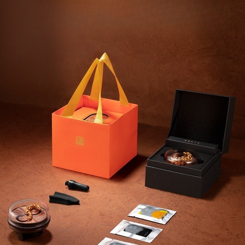 Profumatore per Auto Dinamico  - Perfume A Fragrance World recensione e prezzo