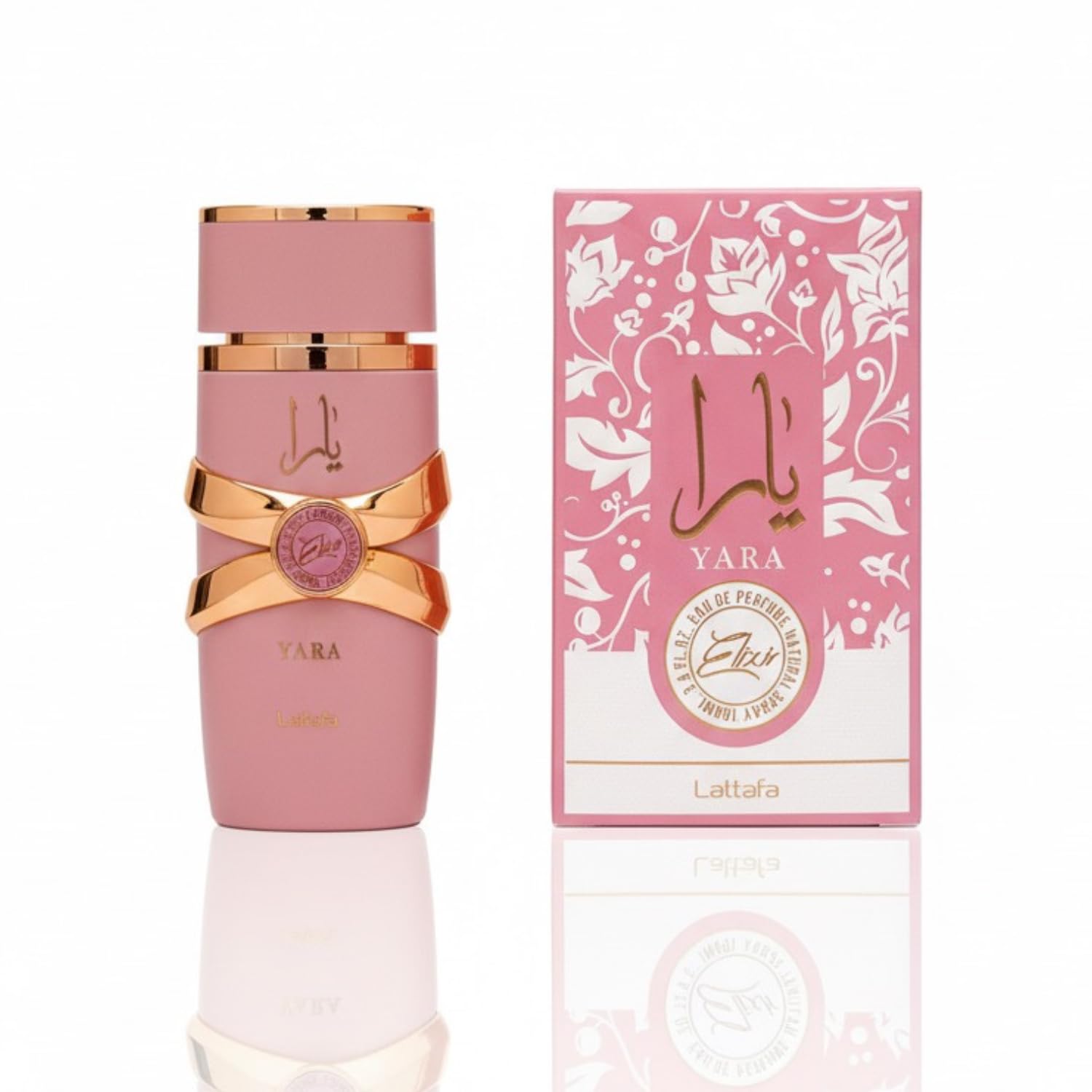 Yara Eau de Parfum 3.4oz, Prof - Yara Perfume Fragrance recensione e prezzo