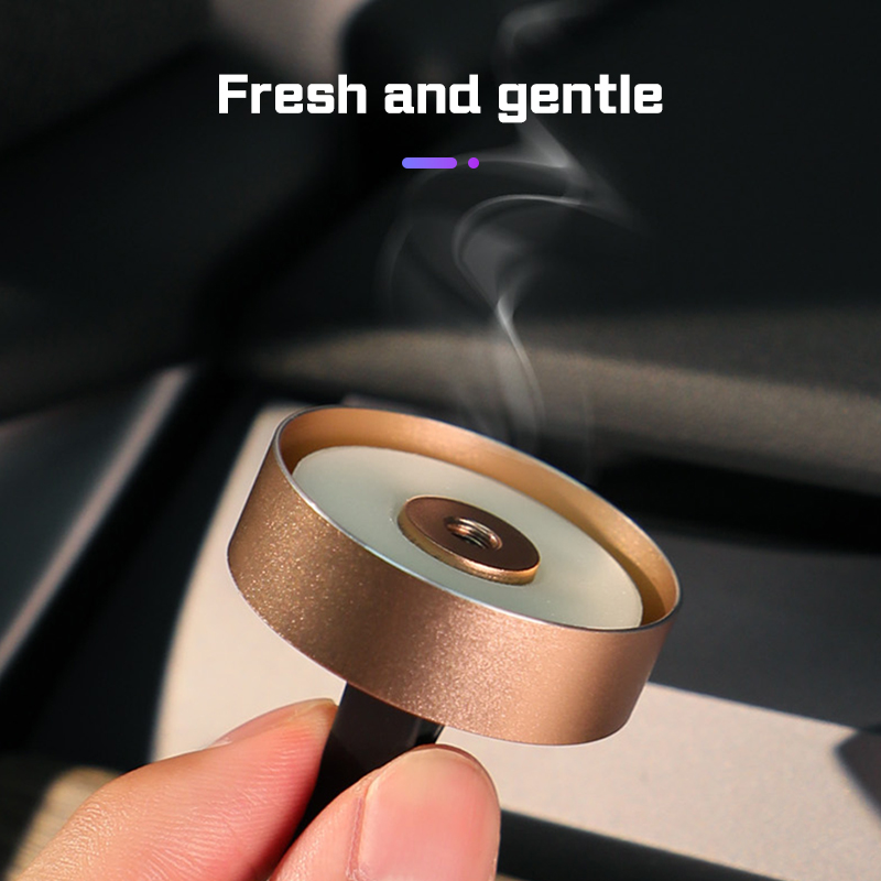 Diffusore di fragranza per aro - Perfume Fragrance One recensione e prezzo