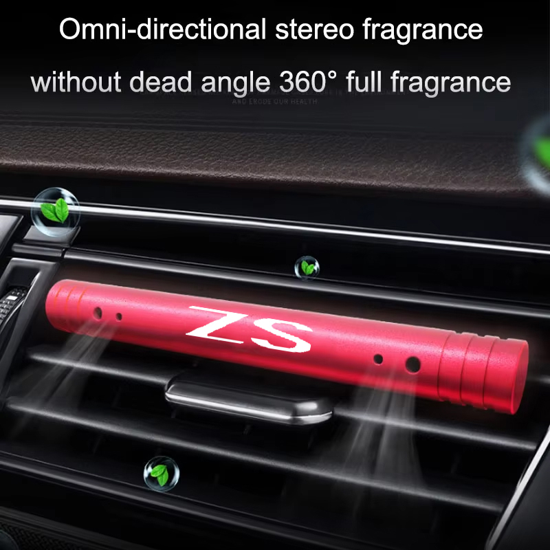 Deodoranti per auto Diffusore  - Perfume Fragrance Logo recensione e prezzo