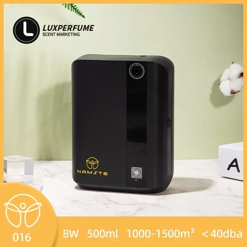 Diffusore Bluetooth per Oli Es - Perfume Room Fragrance recensione e prezzo