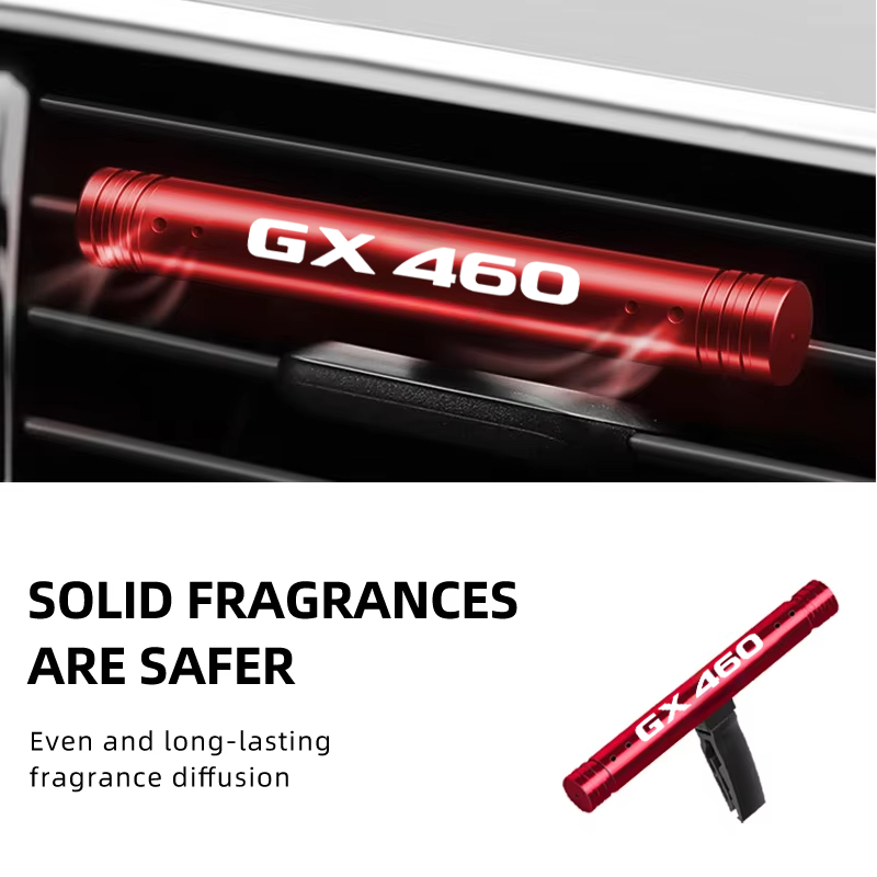 Per Lexus GX460 Logo Deodorant - Perfume Fragrance Logo recensione e prezzo
