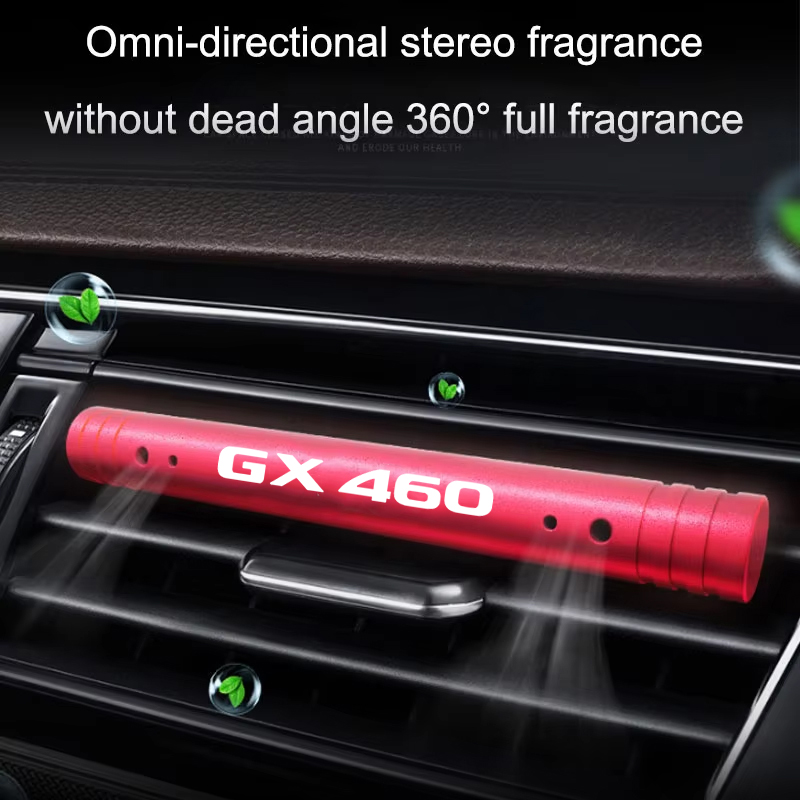 Per Lexus GX460 Logo Deodorant - Perfume Fragrance Logo recensione e prezzo