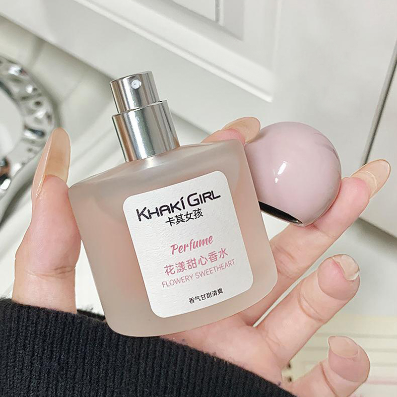 Profumo Femminile Fresco e Dol - Perfume Jasmine Fragrance recensione e prezzo
