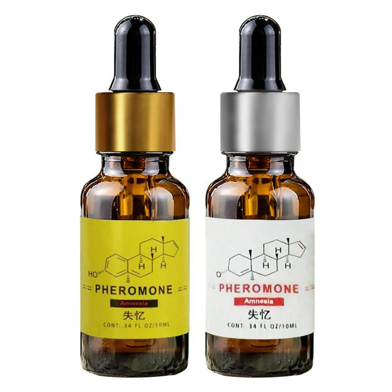 Feromone per uomo Attira le do - Perfume Fragrance One recensione e prezzo