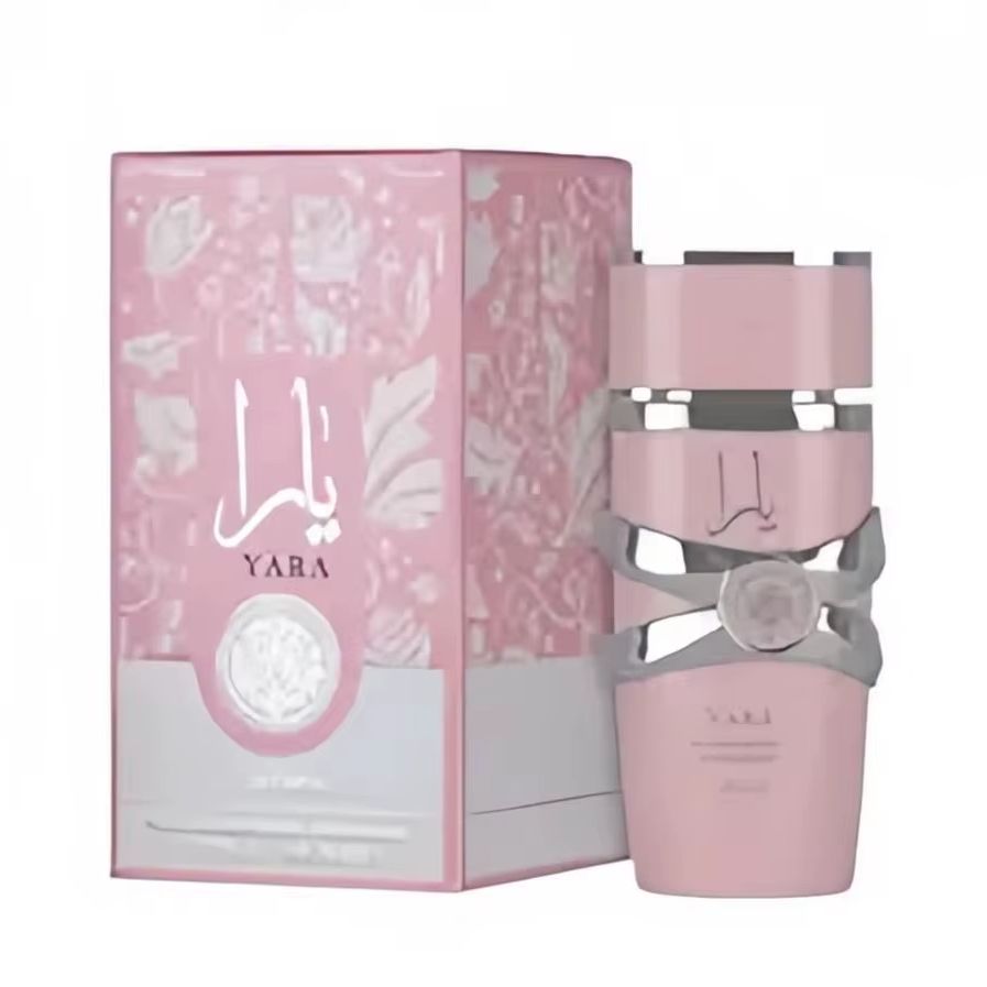 YARA LATTAFA Berry On Top Give - Yara Perfume Fragrance recensione e prezzo