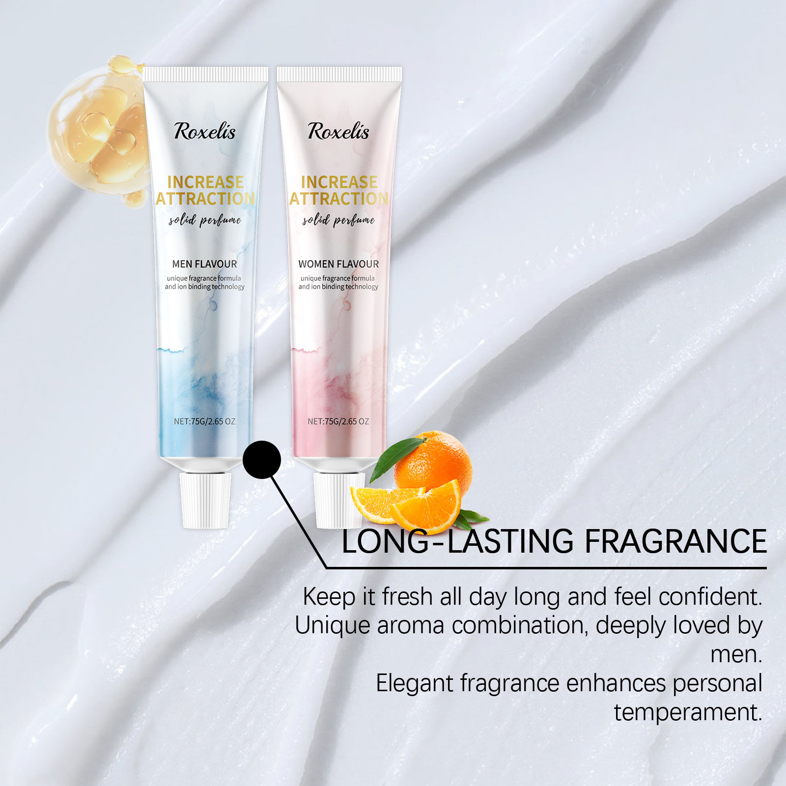 Balsamo Profumato Legnoso Agru - Perfume Fragrance Enhancer recensione e prezzo