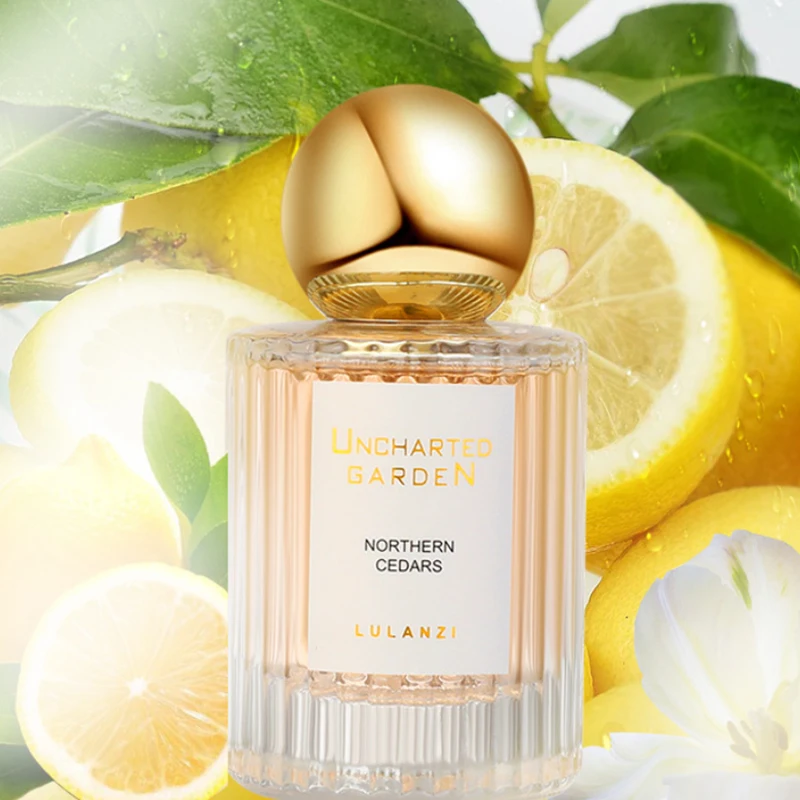 Uncharted Garden Elegante Prof - Perfume Jasmine Fragrance recensione e prezzo