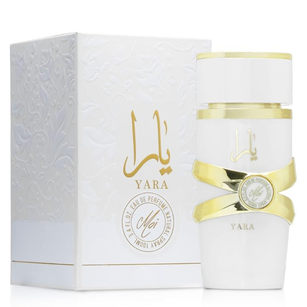 Yara Moi - 3.4 oz Floreale, Fr - Yara Perfume Fragrance recensione e prezzo