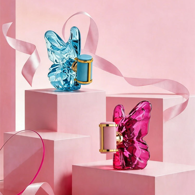 Profumo Romantico Francese al  - Perfume Jasmine Fragrance recensione e prezzo