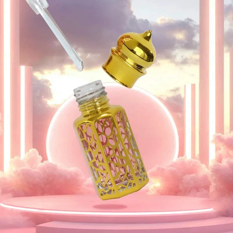 10ML Marca Profumo Vaniglia Le - Sandalwood Perfume Oil recensione e prezzo
