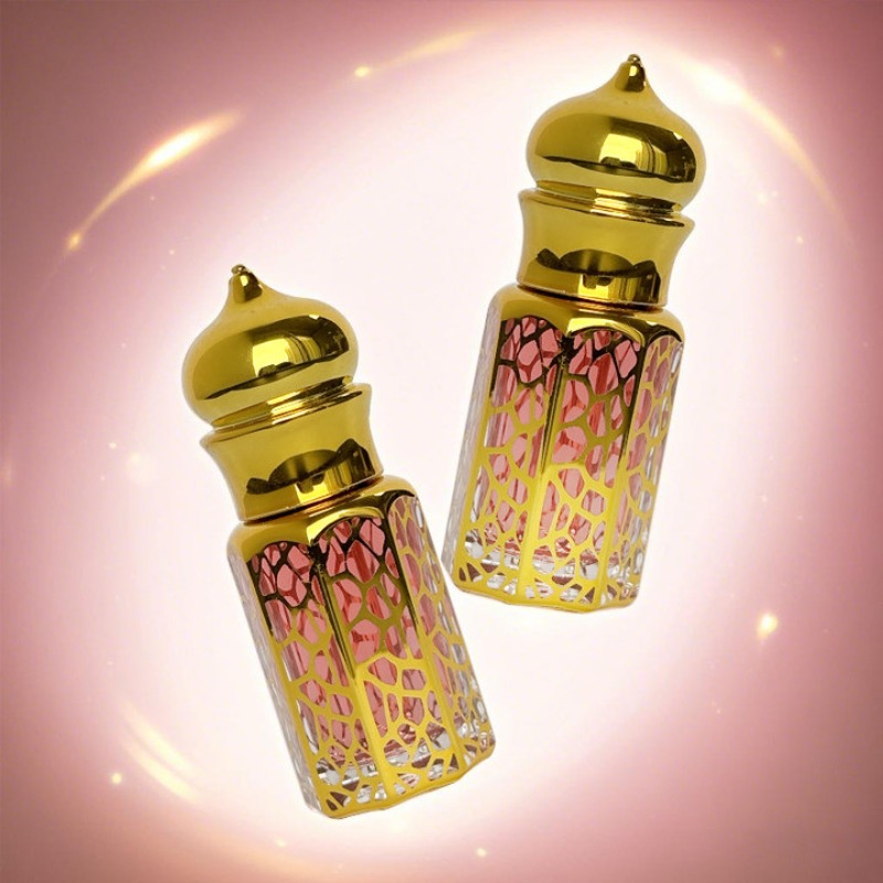 10ML Marca Profumo Vaniglia Le - Sandalwood Perfume Oil recensione e prezzo
