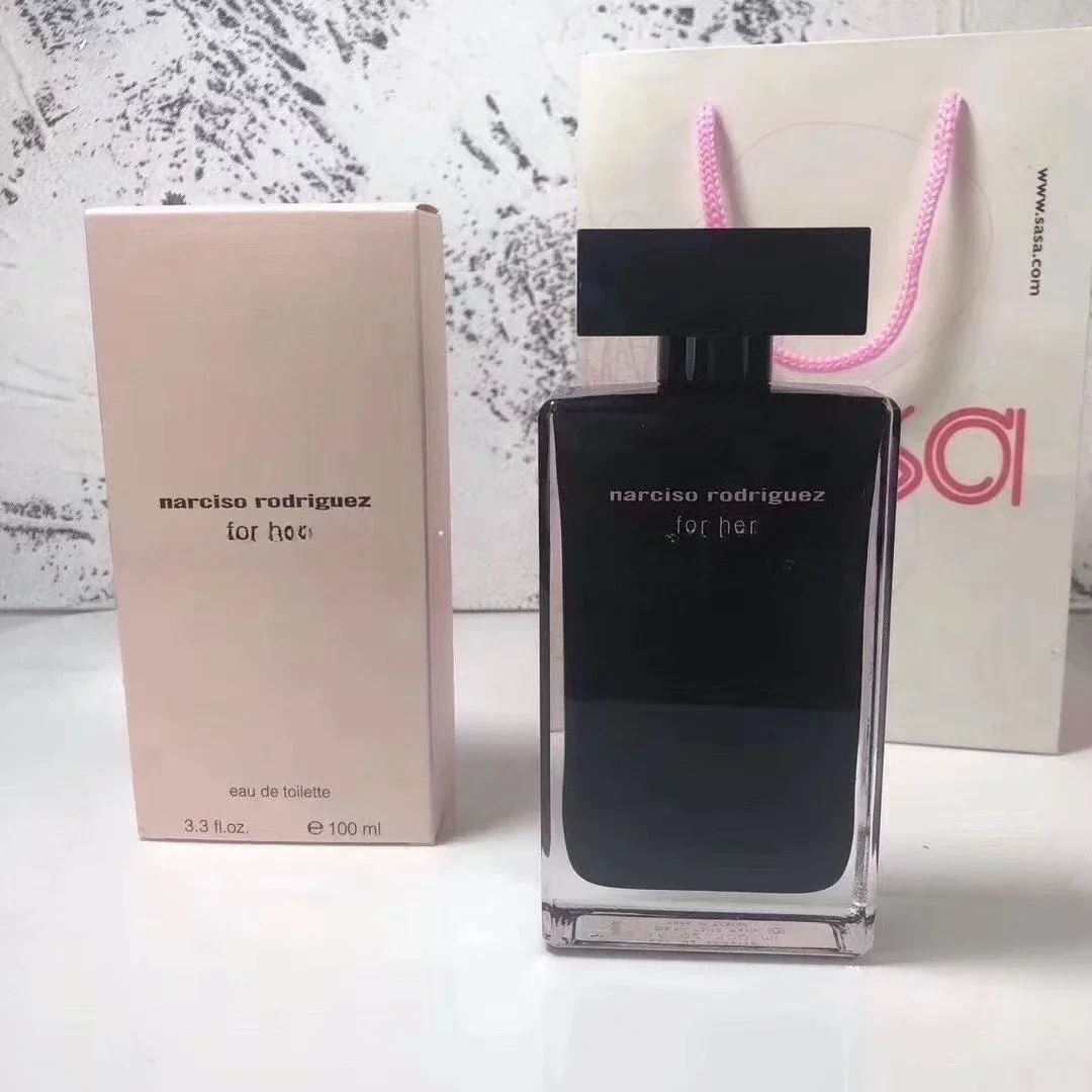 Nuovo prodotto Serie di Profum - Musk White Oil recensione e prezzo
