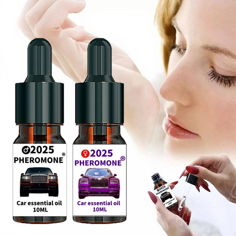 Coppia giovane Feromone Olio E - Perfume Fragrance Enhancer recensione e prezzo