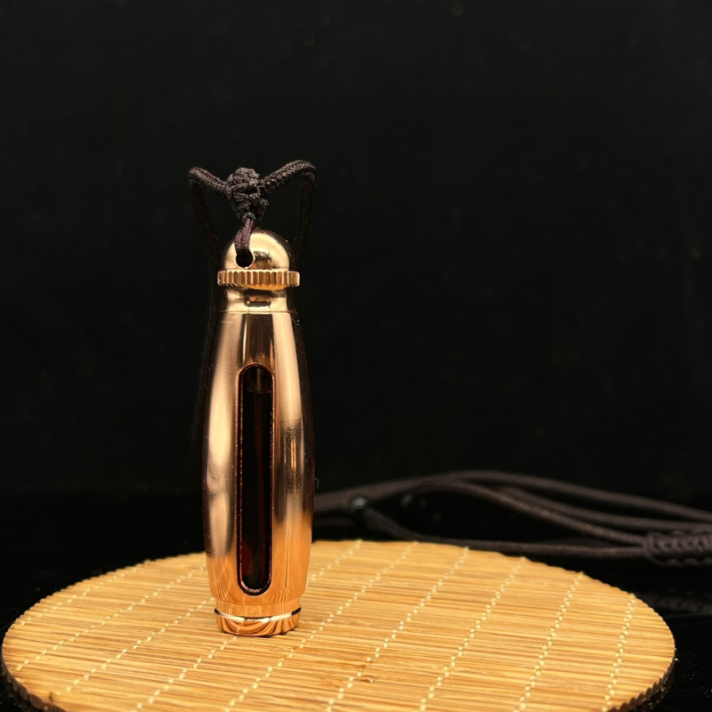 Estratto supercritico di stile - Sandalwood Perfume Oil recensione e prezzo